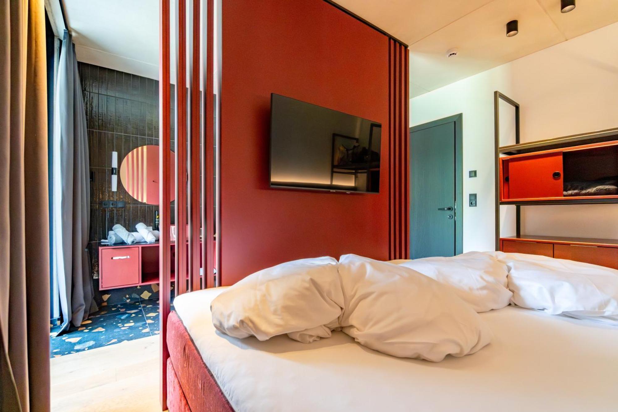 Lifesteil Aparthotel Umhausen Exteriér fotografie