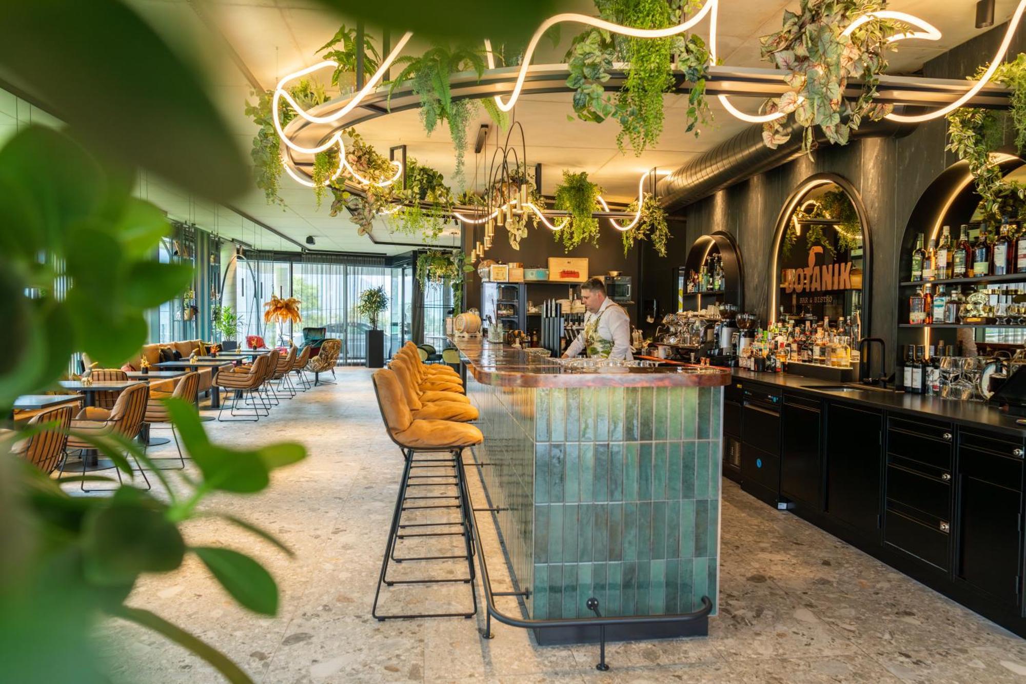 Lifesteil Aparthotel Umhausen Exteriér fotografie