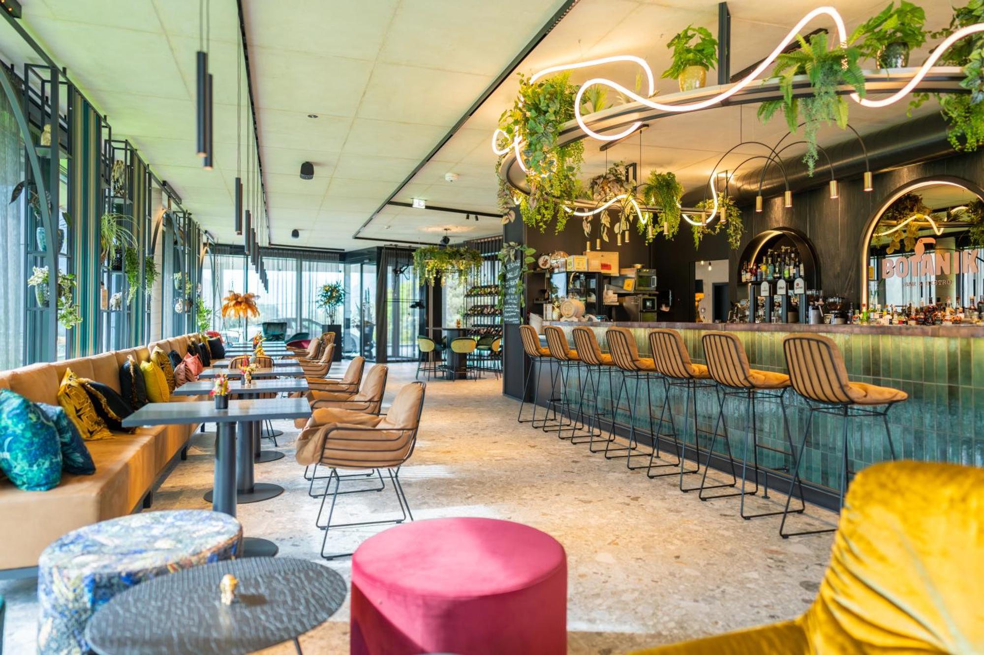 Lifesteil Aparthotel Umhausen Exteriér fotografie